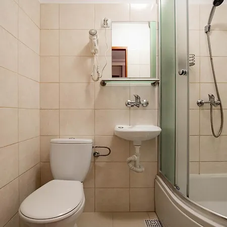Resort Centrum Wypoczynku I Rekreacji Rysy Krynica Zdroj