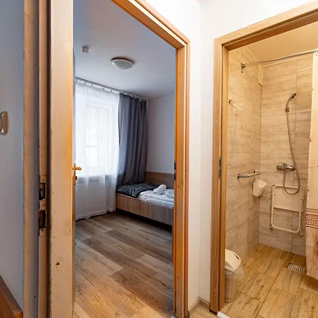 Centrum Wypoczynku I Rekreacji Rysy Krynica Zdroj Resort Krynica Zdroj