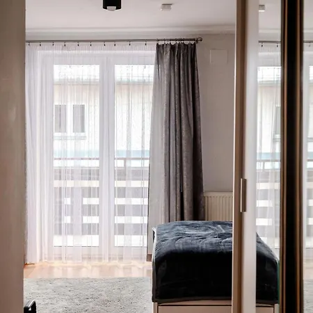 Centrum Wypoczynku I Rekreacji Rysy Zdrój Resort 2*