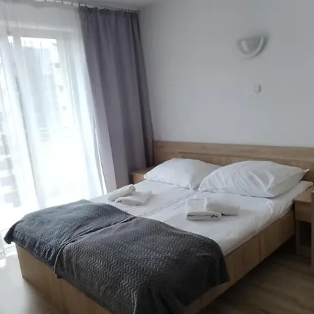 Centrum Rekreacji I Rehabilitacji Rysy Krynica-Zdrój