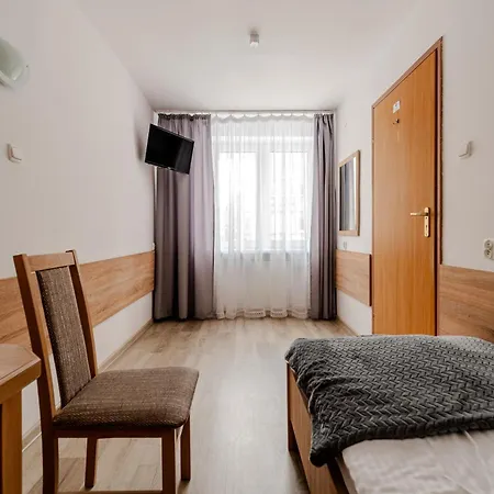 Resort Centrum Wypoczynku I Rekreacji Rysy Krynica Zdroj 2*