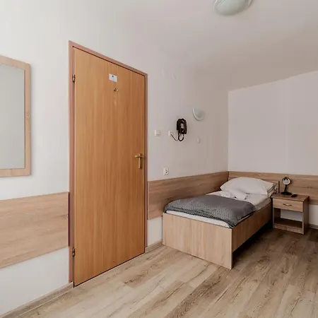 Resort Centrum Wypoczynku I Rekreacji Rysy Zdrój
