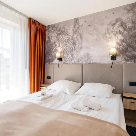 Centrum Wypoczynku I Rekreacji Rysy Zdrój Resort