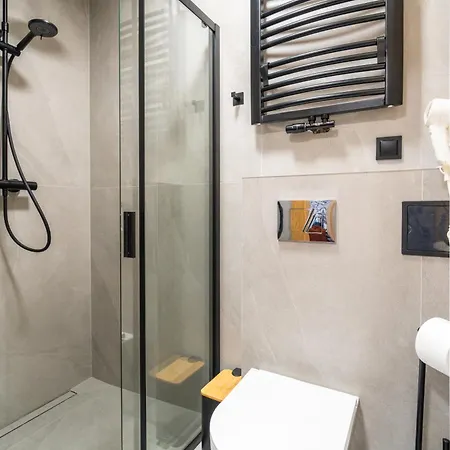 Centrum Wypoczynku I Rekreacji Rysy Zdrój Resort