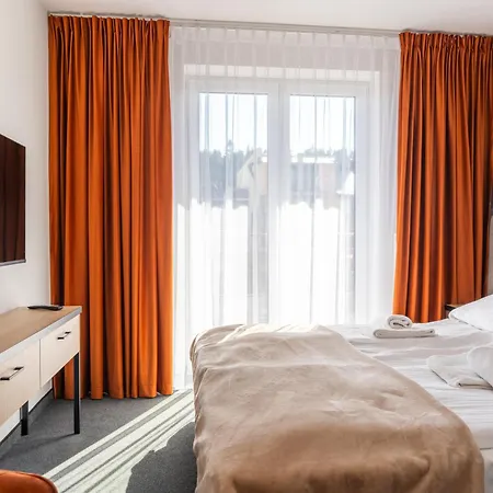 Resort Centrum Wypoczynku I Rekreacji Rysy Zdrój